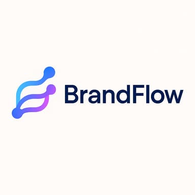 Brandflow Logo